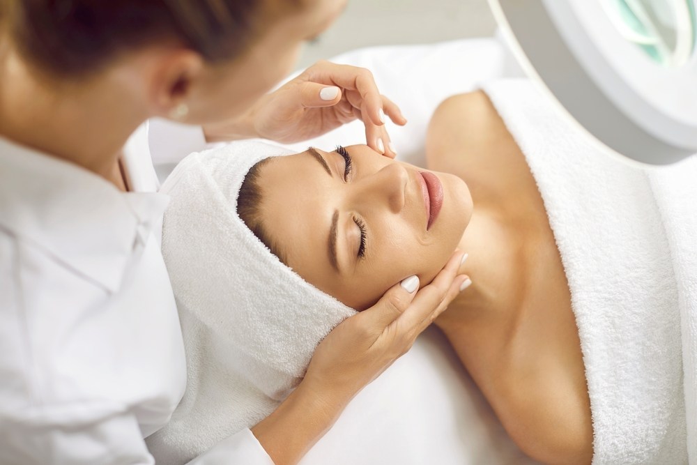 SQT resurfacing skin needling