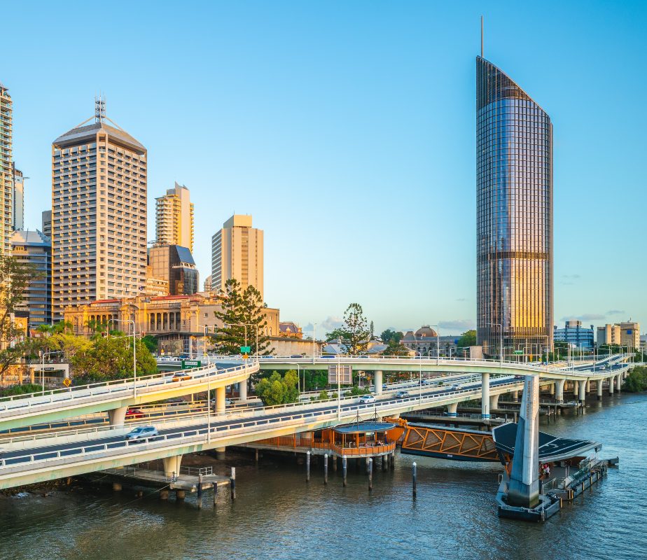 Brisbane